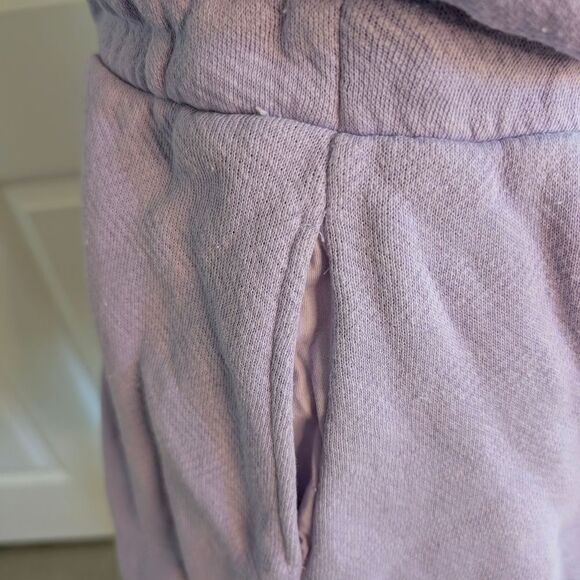 Free People Backless Hooded Romper - Picture 3 of 7